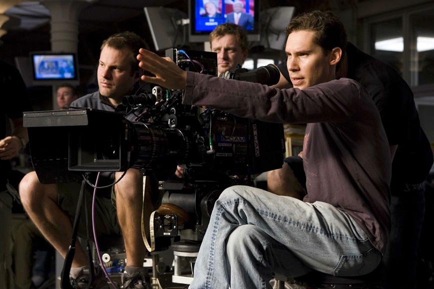 Bryan Singer