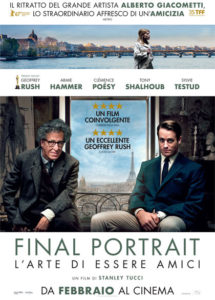 Final Portrait poster ita