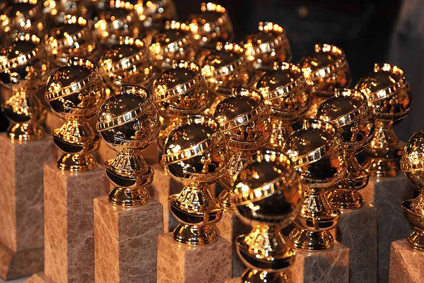 I 10 “Fun Facts” dei Golden Globe 2018