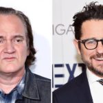 Quentin Tarantino e J.J.Abrams al lavoro su Star Trek