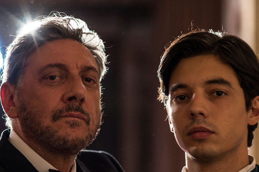 Il Tuttofare (2018)