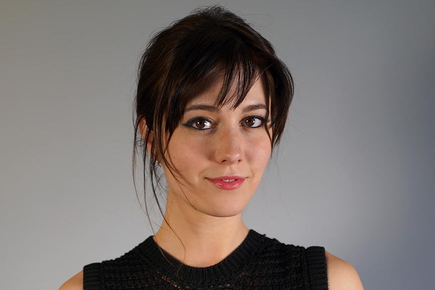 Mary Elizabeth Winstead 1