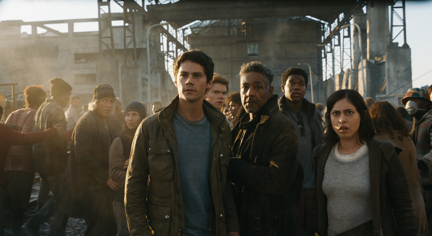 Maze Runner La Rivelazione Box Office