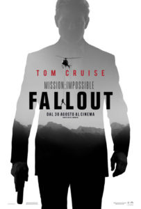 Mission Impossible Fallout nuova loc ita