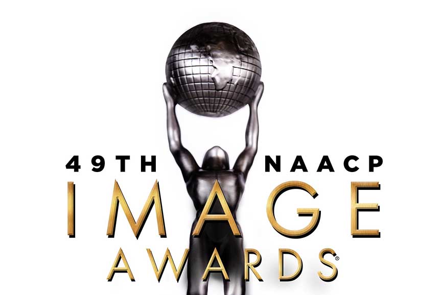 NAACP Image Awards Premio