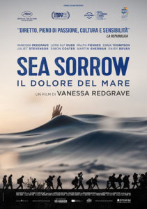 Sea Sorrow i dolori del mare