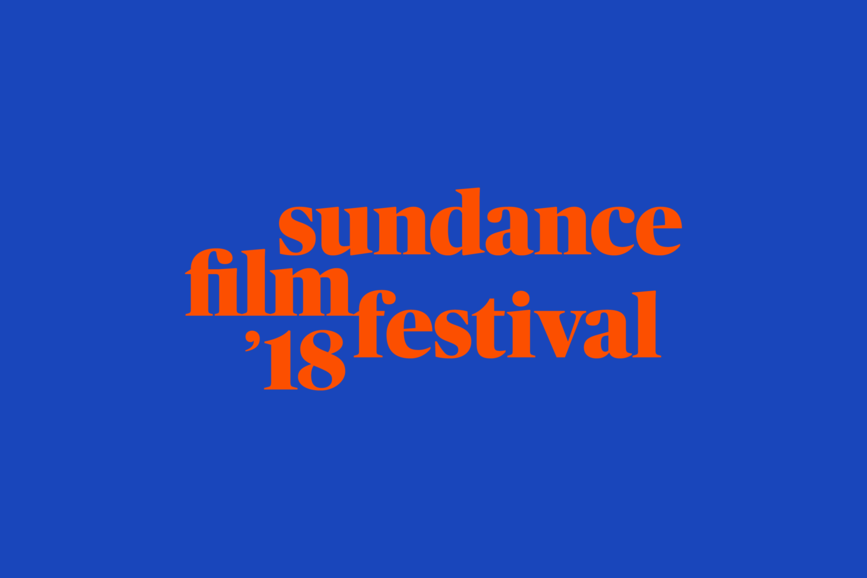 Sundance Film Festival 2018