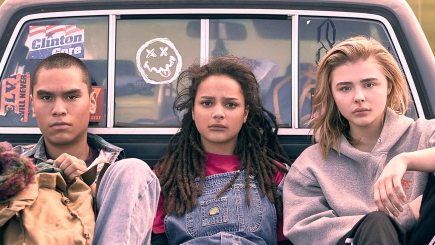 "The Miseducation Of Cameron Post"