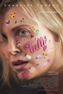 Tully - locandina italiana