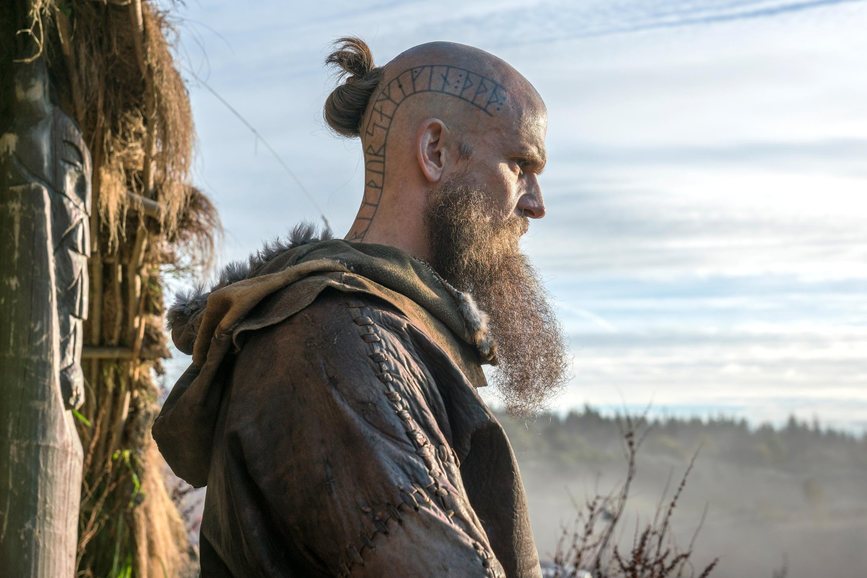 Vikings A Simple Story Recensione E Spoiler Floki