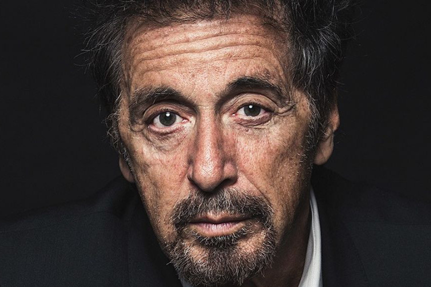 Al Pacino Cop