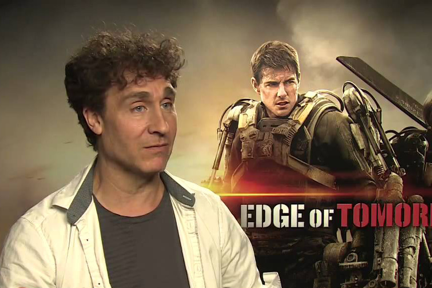 Liman Edge of Tomorrow