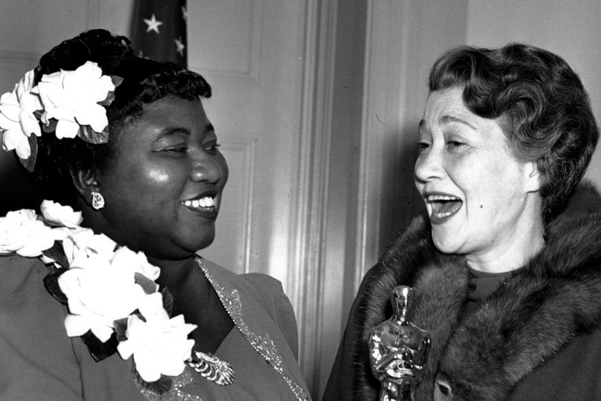 In arrivo un film biografico sull’attrice Hattie McDaniel