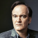 Quentin Tarantino arriva alla Festa del Cinema di Roma