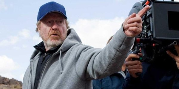 Ridley Scott