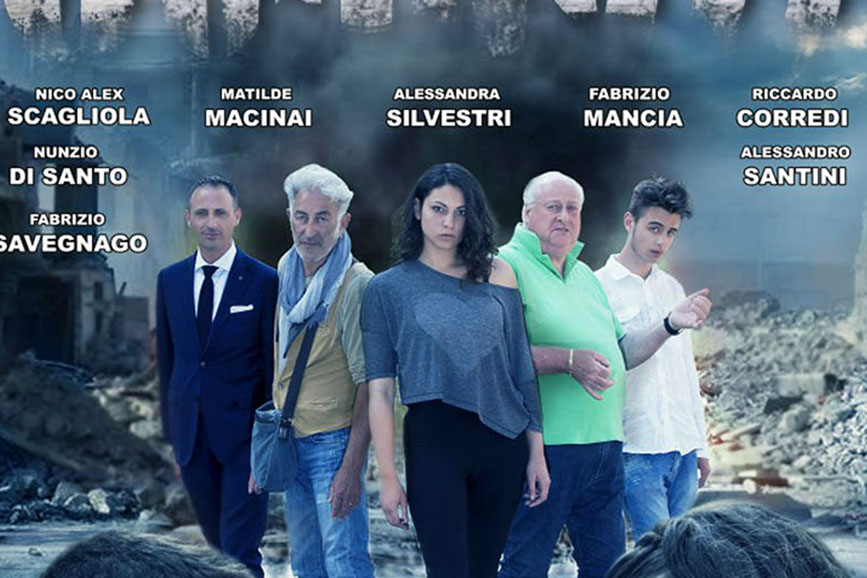 8 minuti (2018)