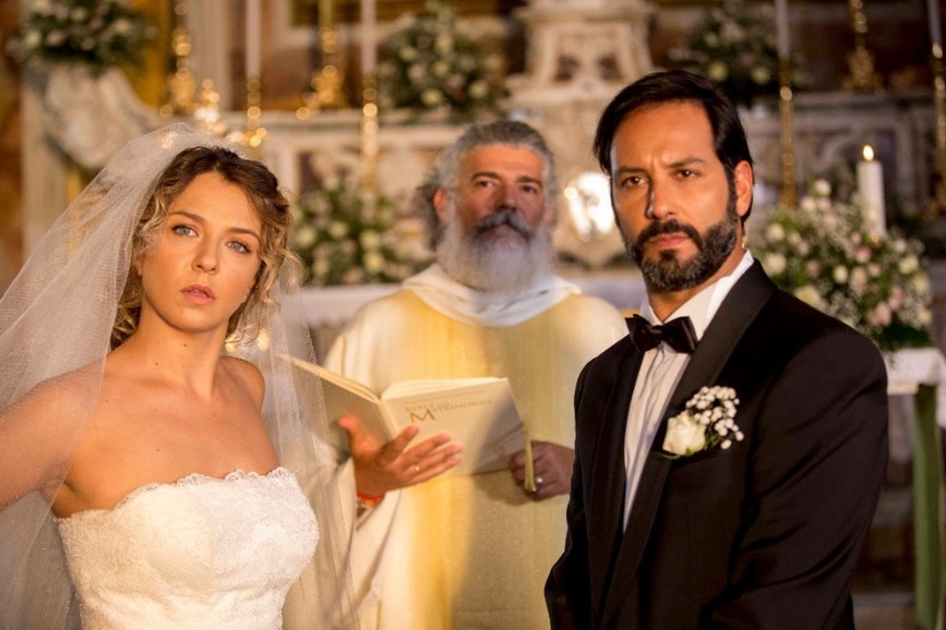 Anche senza di te (2018)