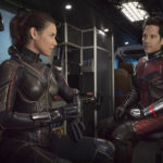 Ant-Man and the Wasp: conferenza stampa con Paul Rudd e Evangeline Lilly
