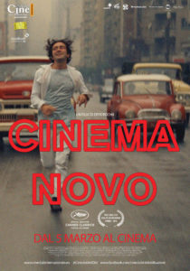 Cinema Novo loc