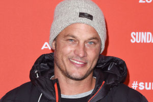 Travis Fimmel bio