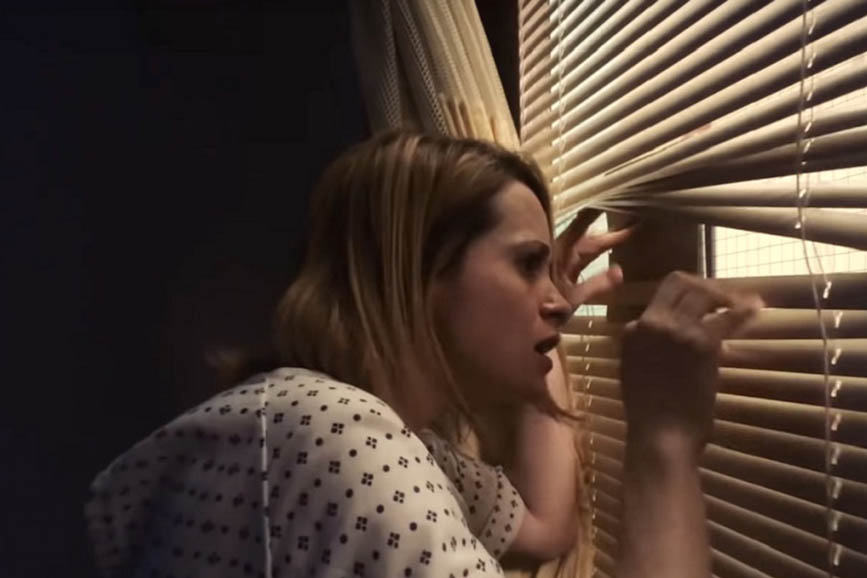 Unsane Film