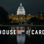 Al via la produzione definitiva della sesta stagione di “House of Cards”