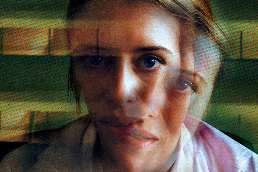 Unsane: online il trailer del film di Soderbergh