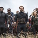 Avengers: Infinity War: il nuovo trailer dell’attesissimo cinecomic