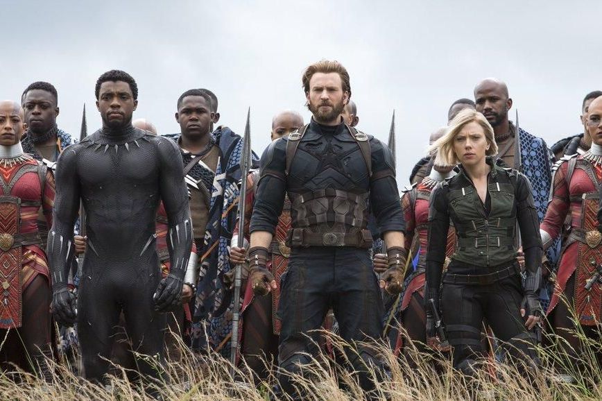 Avengers: Infinity War: il nuovo trailer dell’attesissimo cinecomic