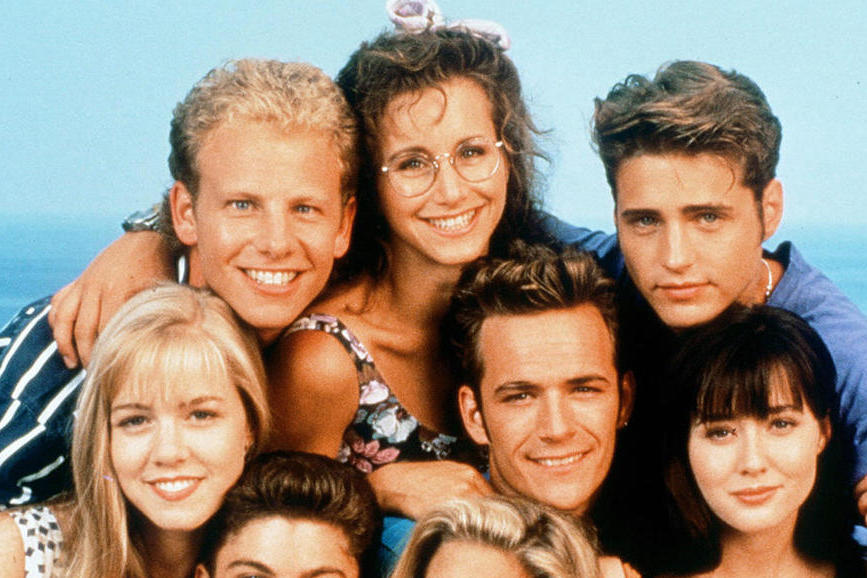 Beverly Hills 90210