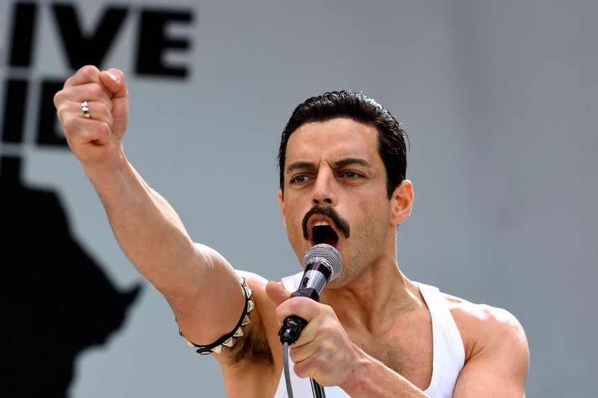 Box Office USA: “Bohemian Rhapsody” debutta al primo posto