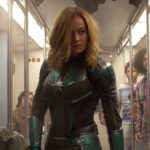 Box office USA: seconda settimana in vetta per “Captain Marvel”