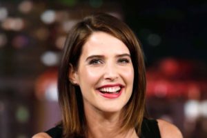 Cobie Smulders bio