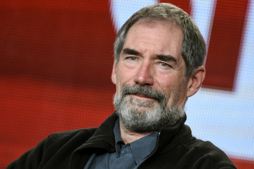 Timothy Dalton