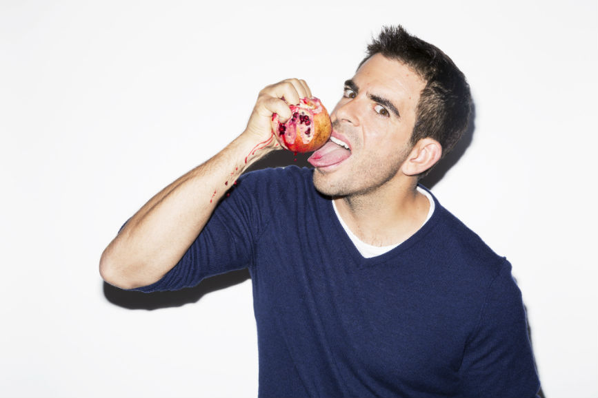 Eli Roth director