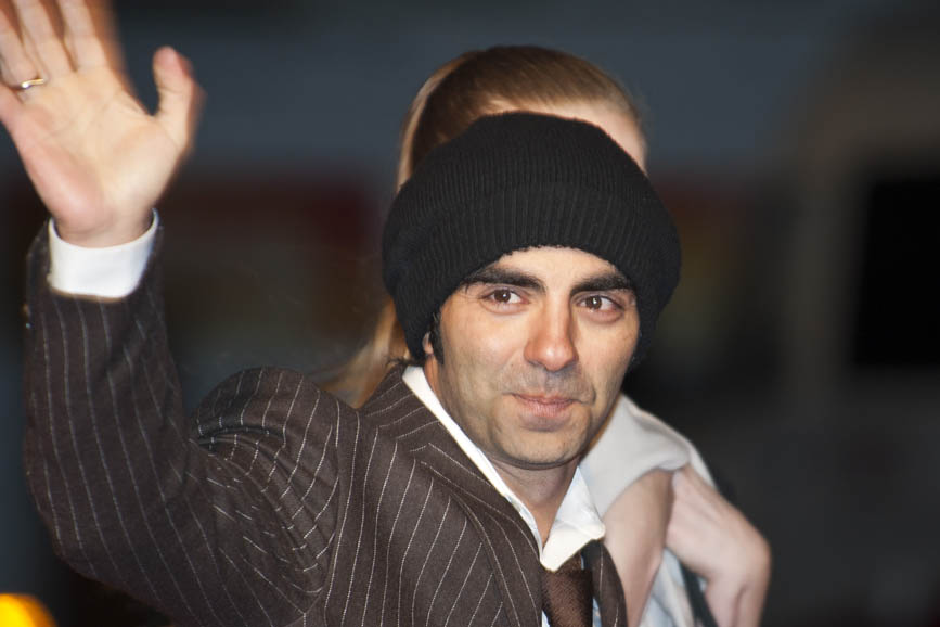 Fatih Akin Director