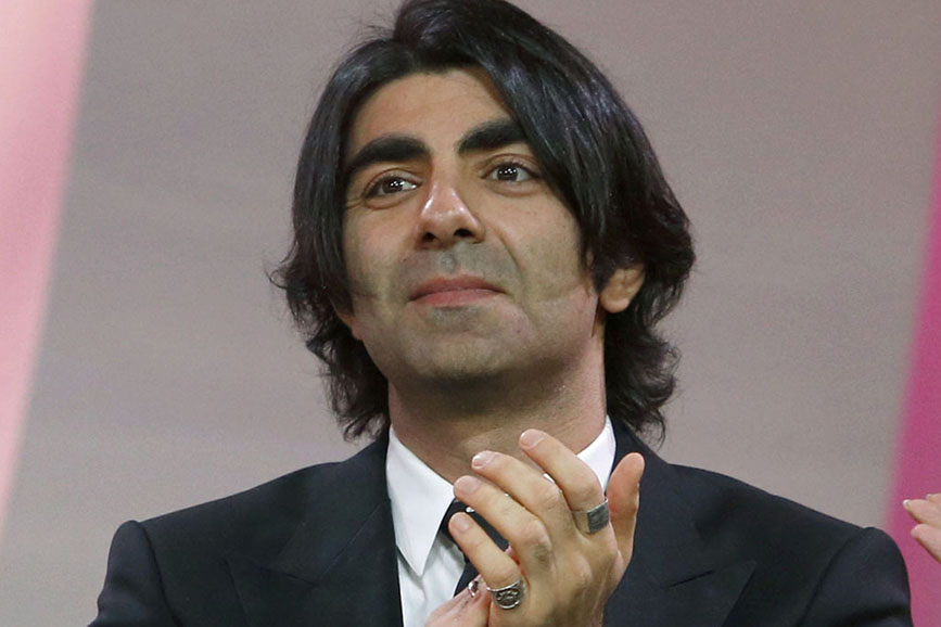 Fatih Akin Film