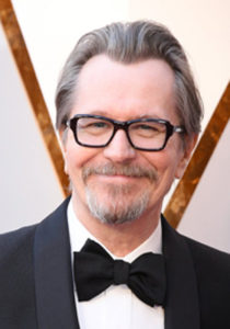 Gary Oldman oscar