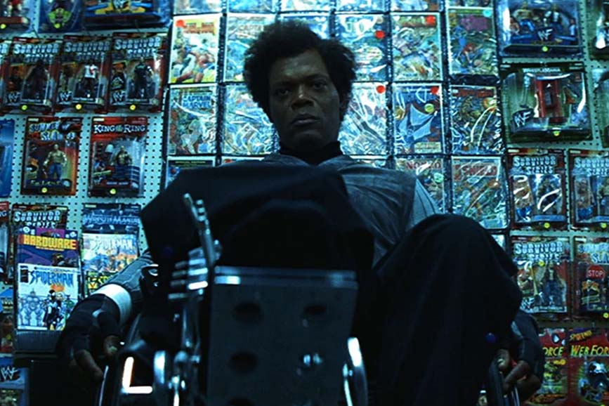 Box office USA: “Glass” sempre al comando