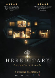 Hereditary loc italiana