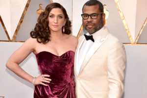 Jordan Peele oscar