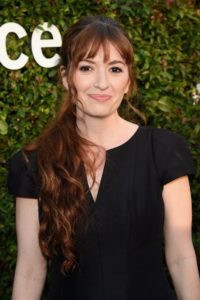 Marielle Heller