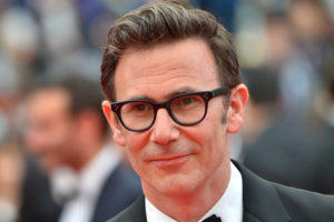 Michel Hazanavicius Bio