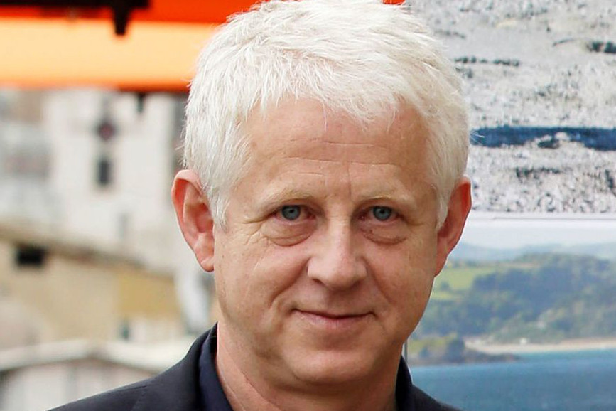 Richard Curtis