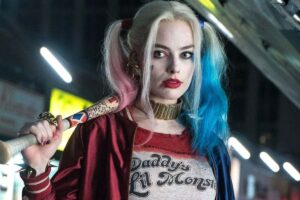 Suicide Squad 2