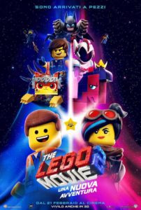 The LEGO Movie 2 loc def