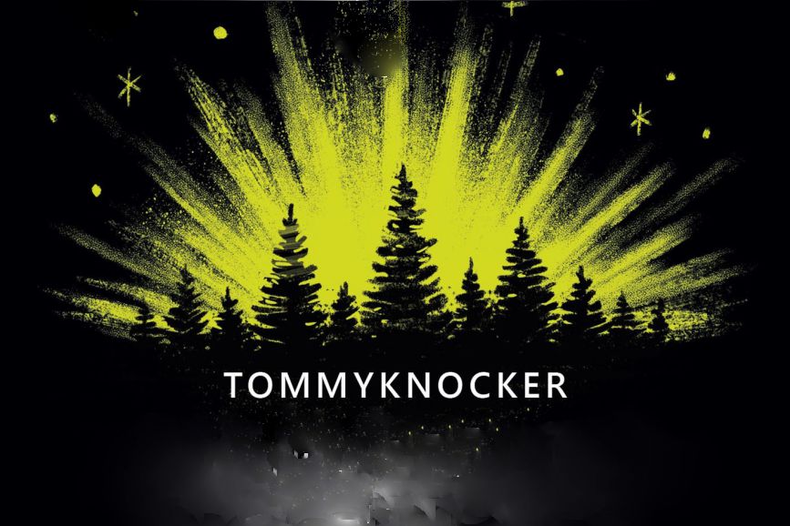 Tommyknockers 1