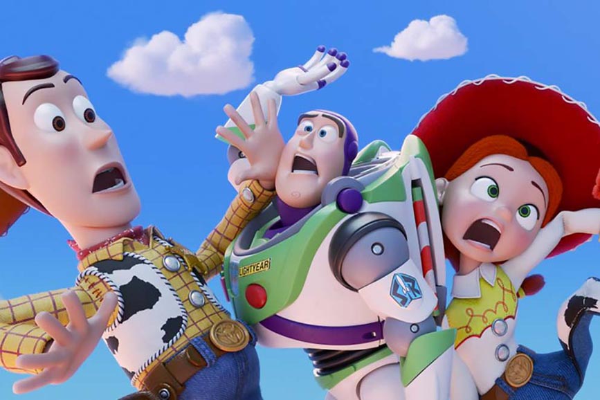 Toy Story 4 Box Office