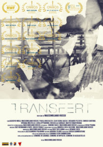 Transfert poster ufficiale