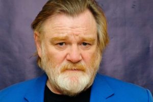 Brendan Gleeson bio